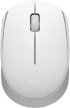 Мишка Logitech M171 - безжична, бяла - 910-006867 снимка 1