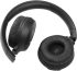Слушалки JBL TUNE 510BT - Черни - JBLT510BTBLKEU снимка 2