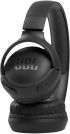 Слушалки JBL TUNE 510BT - Черни - JBLT510BTBLKEU снимка 3