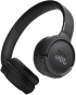 СЛУШАЛКИ JBL TUNE 520BT - Wireless On-ear Headphones- Черни- PN JBLT520BTBLKEU снимка 2