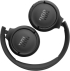 СЛУШАЛКИ JBL TUNE 520BT - Wireless On-ear Headphones- Черни- PN JBLT520BTBLKEU снимка 1