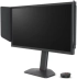 Монитор Геймърски BenQ Zowie XL2546X, 24.5", 240Hz, FHD, 0.5ms(GTG), DyAc+, e-Sports, XL Setting Share, Quick Access Settings, 320 cd-m2 снимка 2