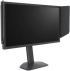 Монитор Геймърски BenQ Zowie XL2546X, 24.5", 240Hz, FHD, 0.5ms(GTG), DyAc+, e-Sports, XL Setting Share, Quick Access Settings, 320 cd-m2 снимка 3