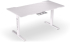 Бюро Геймърско бюро ENDORFY - Atlas L Electric - Onyx White снимка 4