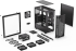 Кутия ENDORFY Signum 300 ARGB - Middle Tower снимка 11
