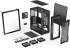 Кутия ENDORFY Regnum 400 ARGB - Middle Tower снимка 13