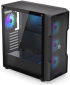 Кутия ENDORFY Regnum 400 ARGB - Middle Tower снимка 4