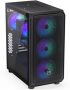 Кутия ENDORFY ARX 500 ARGB - Middle Tower снимка 3