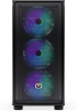 Кутия ENDORFY ARX 500 ARGB - Middle Tower снимка 4