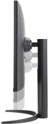 Монитор LG UltraFine 4K 31.5" VA, 60Hz, 16:9, 3840 x 2160 (4K UHD), 250cd/m² яркост, Черен снимка 5