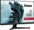 Монитор Геймърски IIYAMA G2470HSU-B6, 23.8\'\', Gaming monitor, Fast IPS panel, 16:9, FHD 1920x1080, 300cd/m2, 1000:1, 0.2ms, 180Hz снимка 2