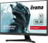 Монитор Геймърски IIYAMA G2470HSU-B6, 23.8\'\', Gaming monitor, Fast IPS panel, 16:9, FHD 1920x1080, 300cd/m2, 1000:1, 0.2ms, 180Hz снимка 3