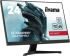 Монитор Геймърски IIYAMA G2470HSU-B6, 23.8\'\', Gaming monitor, Fast IPS panel, 16:9, FHD 1920x1080, 300cd/m2, 1000:1, 0.2ms, 180Hz снимка 4