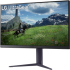 Монитор LG UltraGear - 31.5", Nano IPS дисплей, 2560 x 1440 QHD, 16:9, 180 Hz, 100~240 V, Черен снимка 2