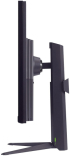 Монитор LG UltraGear - 31.5", Nano IPS дисплей, 2560 x 1440 QHD, 16:9, 180 Hz, 100~240 V, Черен снимка 4