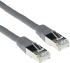 Медна пач корда ACT F/UTP, CAT5E, RJ-45, 2.00 m, Сив; EWENT-ACT-IB7102 снимка 2