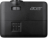Проектор Acer Projector X1228Hn, DLP, XGA (1024x768), 4800 ANSI Lm, 20 000:1, 3D, Auto keystone, HDMI, VGA in-out, RCA, RS232 снимка 4