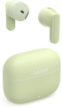 Hama Блутут слушалки Freedom Light II, Bluetooth, TWS, Зелени снимка 3