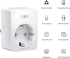 Контакт Управляем контакт TP-LINK Tapo P110M, 2990W, Wi-Fi, Matter-certified снимка 2