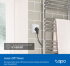 Контакт Управляем контакт TP-LINK Tapo P110M, 2990W, Wi-Fi, Matter-certified снимка 6