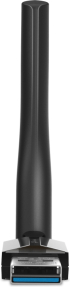 Адаптер за Bluetooth 5.3 TP-LINK UB500 Plus с голям обхват, Nano Size, USB 2.0 снимка 3