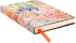  Paperblanks Тефтер Anemone, Mini, широки редове, мека корица, 104 листа снимка 2