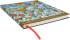 Paperblanks Тефтер Balloon Festival, Ultra, широки редове, мека корица, 88 листа снимка 2