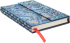  Paperblanks Тефтер Blue Willow, Mini, широки редове, твърда корица, 88 листа снимка 2