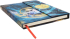  Paperblanks Тефтер Song of the Sea, Ultra, широки редове, твърда корица, 72 листа снимка 2