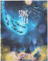  Paperblanks Тефтер Song of the Sea, Ultra, широки редове, твърда корица, 72 листа снимка 3