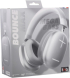 Bluetooth слушалки TNB Bounce Max, сиви снимка 4
