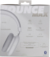 Bluetooth слушалки TNB Bounce Max, сиви снимка 5