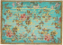  Paperblanks Папка за документи Jane Austen - Persuasion снимка 3