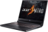 Лаптоп Acer Nitro V16 Gaming ANV16-41-R83C, AMD Ryzen 7 8845HS, 512 GB M.2 NVMe SSD, 16 GB DDR5, 16" Full HD+ (1920 x 1200) снимка 4