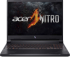 Лаптоп Acer Nitro V16 Gaming ANV16-41-R83C, AMD Ryzen 7 8845HS, 512 GB M.2 NVMe SSD, 16 GB DDR5, 16" Full HD+ (1920 x 1200) снимка 1