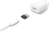 Кабел/адаптер HAMA Micro-USB - USB-C, USB 2.0, OTG, 480 Mbit/s снимка 2