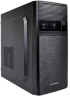 Кутия Chassis FC-F56A, ATX, 7 slots, 1 X 5.25", 2 X 3.5" H.D., 2 X 2.5" SSD, 2 x USB 3.0, 1 X Type C - 1 x AUDIO -, PSU 550W 12 sm, 20+4pin, , Black снимка 2