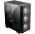 Кутия MSI MAG FORGE M100A, M-ATX Tower, M-ATX/ M-ITX, 1x USB 3.2 Gen 1 Type-A снимка 2