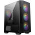 Кутия MSI MAG FORGE M100A, M-ATX Tower, M-ATX/ M-ITX, 1x USB 3.2 Gen 1 Type-A снимка 1