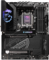 Дънна платка MSI MPG X870E CARBON WIFI, ATX, Socket AM5, 4x DDR5 Dual Channel DDR5 up to 8400(OC)MHz снимка 2