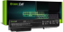 Батерия за лаптоп GREEN CELL, HSTNN-LB60 for HP EliteBook 8530p 8530w 8540p 8540w 14,4V 4400mAh снимка 1