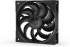 Вентилатор ENDORFY Fluctus 120 PWM - Черен снимка 2