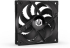 Вентилатор ENDORFY Fluctus 120 PWM - Черен снимка 3