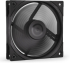 Вентилатор ENDORFY Fluctus 120 PWM - Черен снимка 1