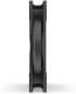 Вентилатор ENDORFY Fluctus 140 PWM ARGB - Черен снимка 3