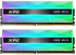 Памет 2X16G DDR5 6000 XPG NEON RGB снимка 2