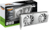 Видеокарта Inno3D GeForce RTX 5070, 12GB GDDR7, Twin X2 OC, 192-bit, Бял снимка 1