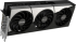 Видеокарта Inno3D GeForce RTX 5090 32GB GDDR7 X3 OC снимка 2