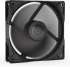 Вентилатор ENDORFY Stratus 120 PWM - Черен снимка 2