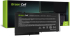 Батерия за лаптоп GREEN CELL, Dell Latitude 12 5250 E5250 14 E5450 15 E5550 11 3150 3160 RYXXH 11,1V 2900mAh снимка 1